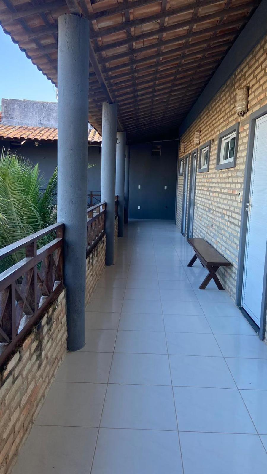 Kairos Beach Hotel Maceió Екстериор снимка
