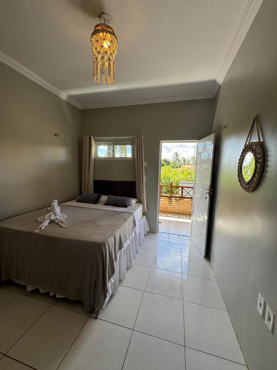 Kairos Beach Hotel Maceió Екстериор снимка